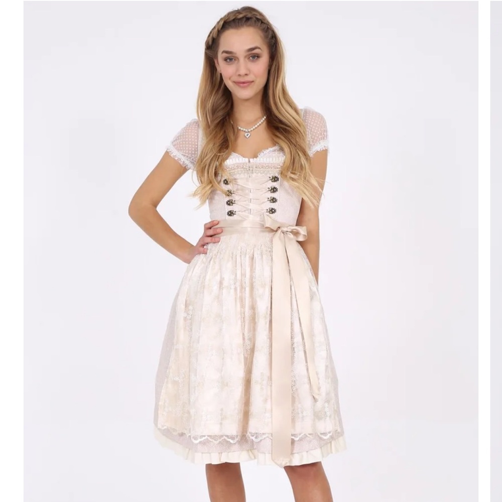 Kruger Dirndl